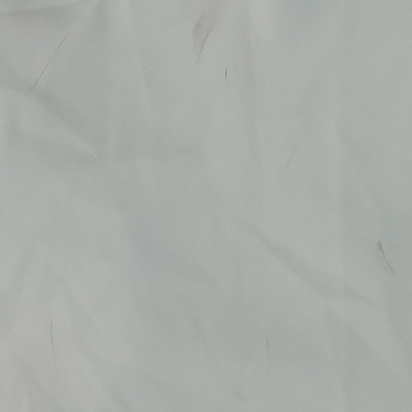 hot summer dress from rent the runway with cutouts and backless - Picture 4 of 5